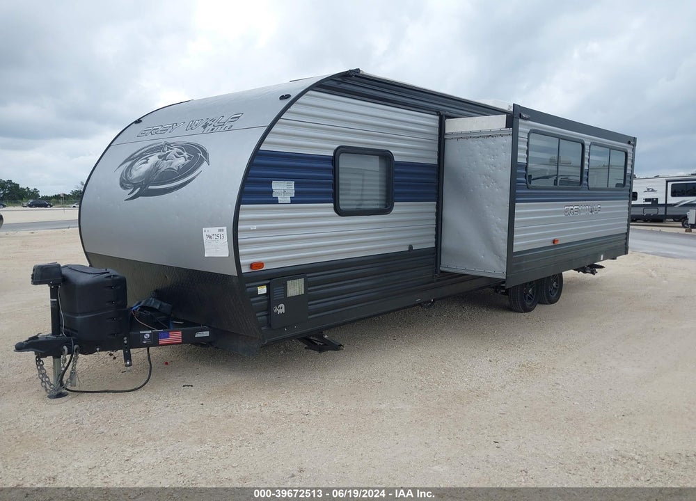 2022 CHEROKEE OTHER VIN: 4X4TCKB27NK081213