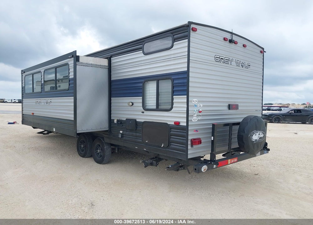 2022 CHEROKEE OTHER VIN: 4X4TCKB27NK081213
