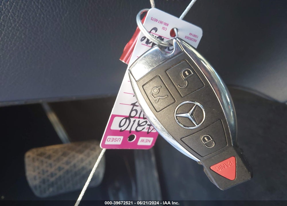 2019 MERCEDES-BENZ GLC 300 VIN: WDC0G4KB7KV182796