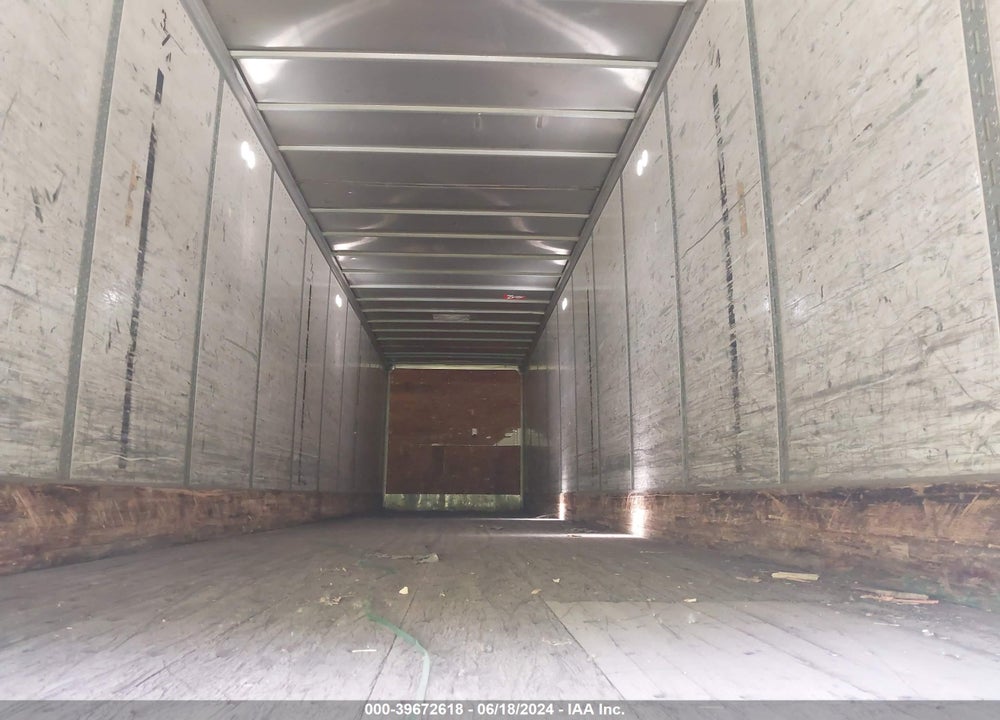 2003 WABASH NATIONAL CORP OTHER VIN: 1JJV482W83L849703