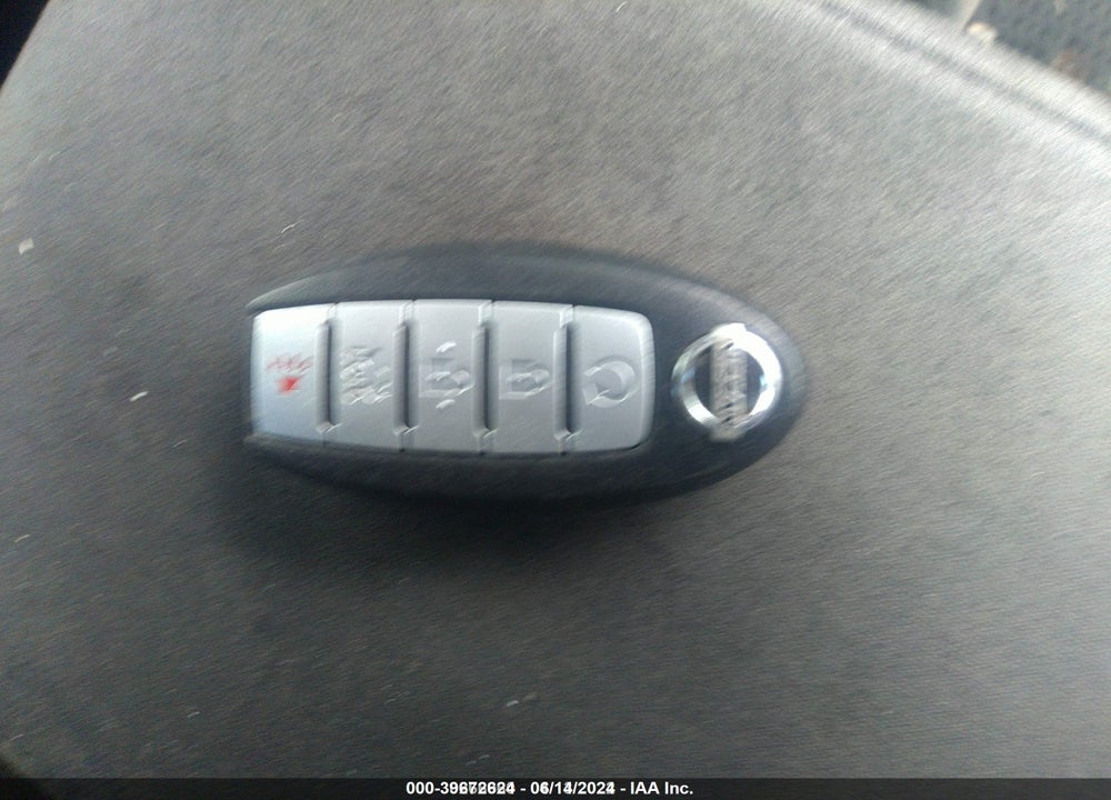 2014 NISSAN ALTIMA 2.5 SV VIN: 1N4AL3AP0EC403481
