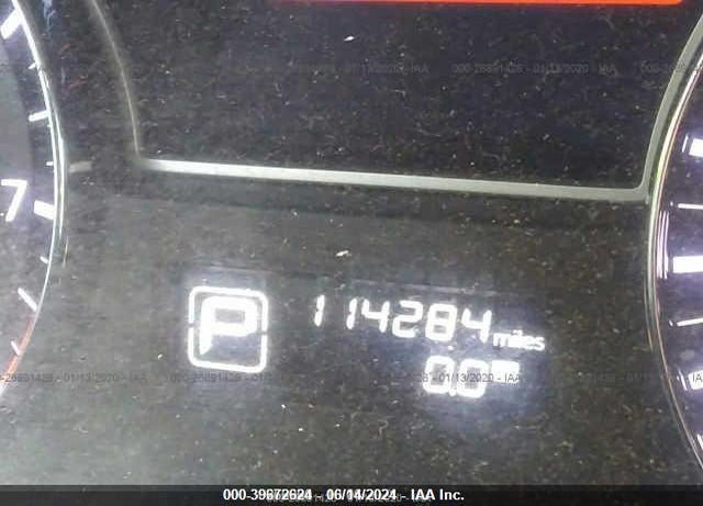 2014 NISSAN ALTIMA 2.5 SV VIN: 1N4AL3AP0EC403481