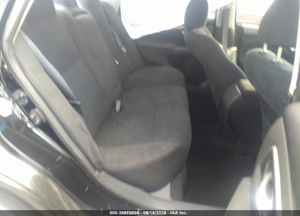 2014 NISSAN ALTIMA 2.5 SV VIN: 1N4AL3AP0EC403481