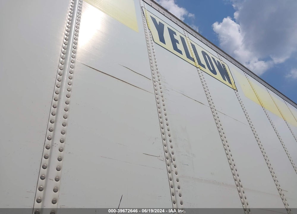 2005 WABASH NATIONAL CORP OTHER VIN: 1JJV482W95L905263