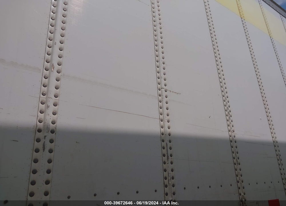 2005 WABASH NATIONAL CORP OTHER VIN: 1JJV482W95L905263