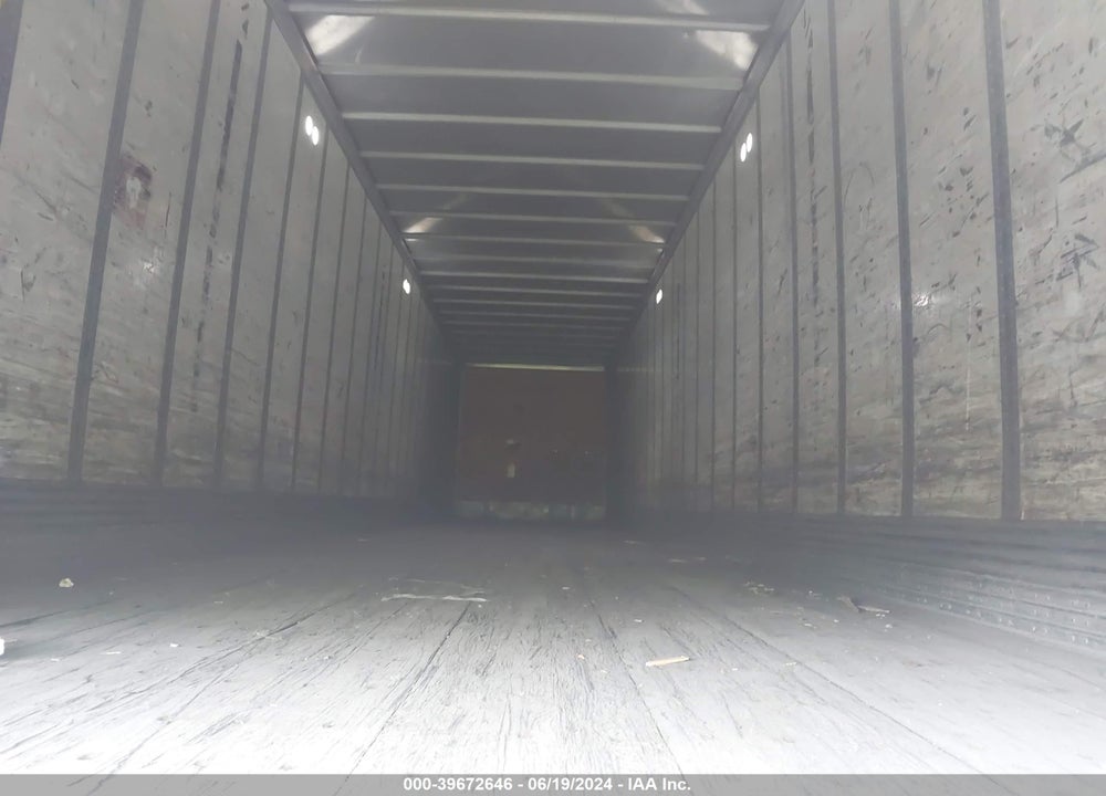 2005 WABASH NATIONAL CORP OTHER VIN: 1JJV482W95L905263