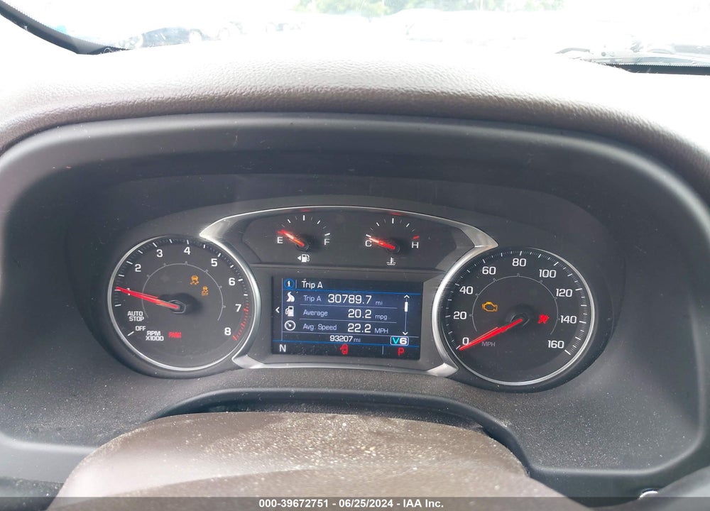 2020 GMC ACADIA FWD SLT VIN: 1GKKNMLS8LZ138534