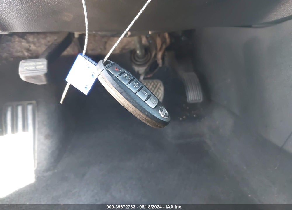 2015 NISSAN ALTIMA 2.5 S VIN: 1N4AL3AP2FC573617
