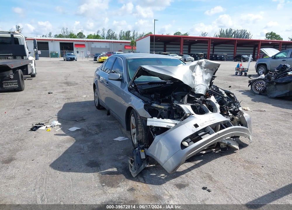 2006 BMW 525I VIN: WBANE53526CK81461