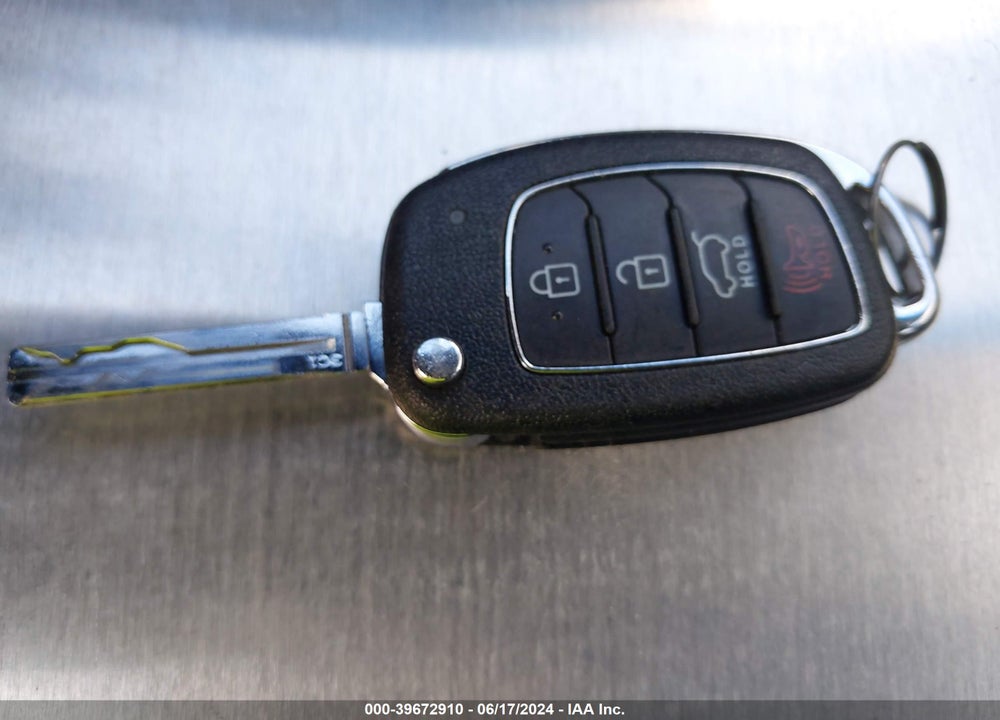 2018 HYUNDAI TUCSON SEL VIN: KM8J33A49JU720417