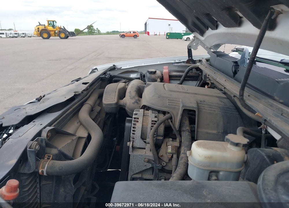 2009 CHEVROLET SILVERADO 1500 LT VIN: 1GCEK290X9Z116281
