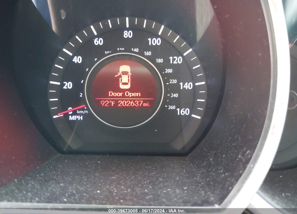 2012 KIA OPTIMA EX VIN: 5XXGN4A70CG014387