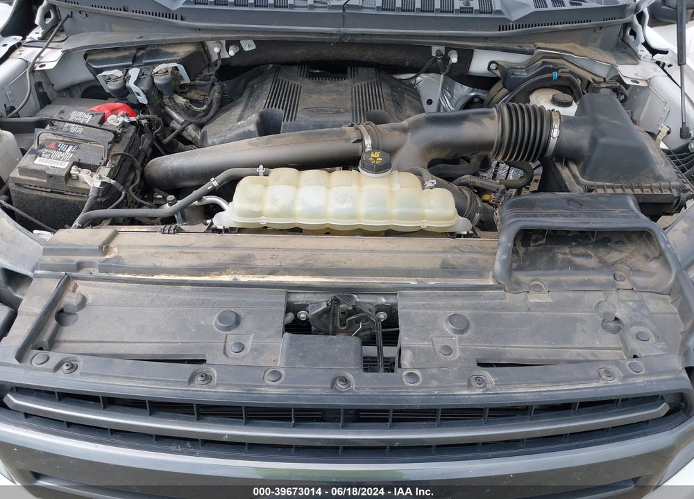 2020 FORD F-150 XLT VIN: 1FTEW1E46LFC70826