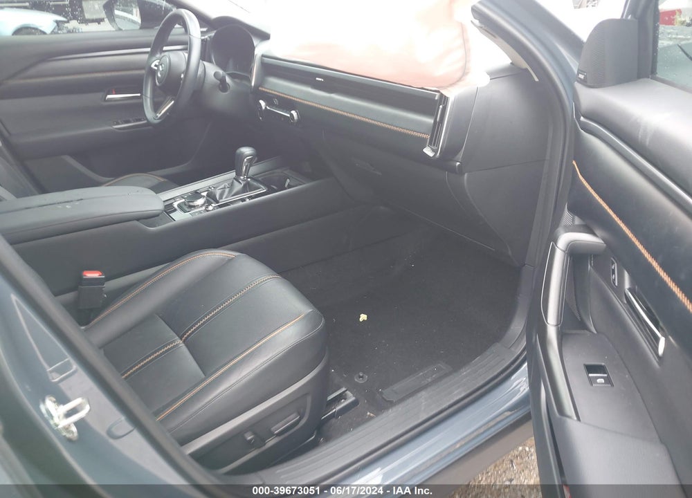 2023 MAZDA CX-50 2.5 S PREMIUM PLUS VIN: 7MMVABEMXPN129533