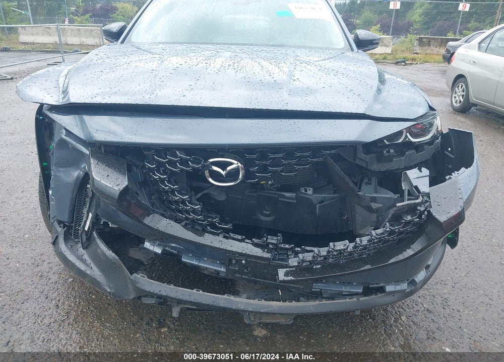 2023 MAZDA CX-50 2.5 S PREMIUM PLUS VIN: 7MMVABEMXPN129533