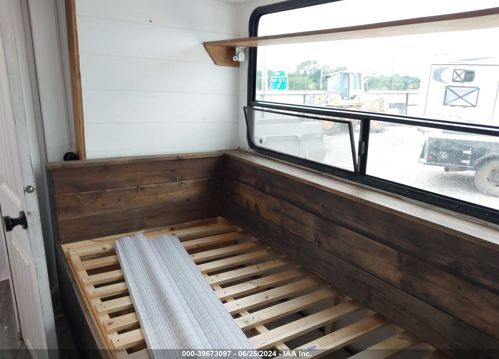 2013 JAYCO TRAVEL TRAILER VIN: 1UJBJ0BSXD14A0213