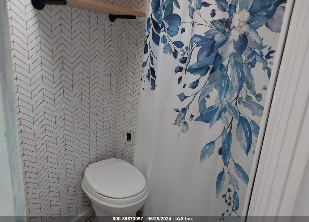 2013 JAYCO TRAVEL TRAILER VIN: 1UJBJ0BSXD14A0213