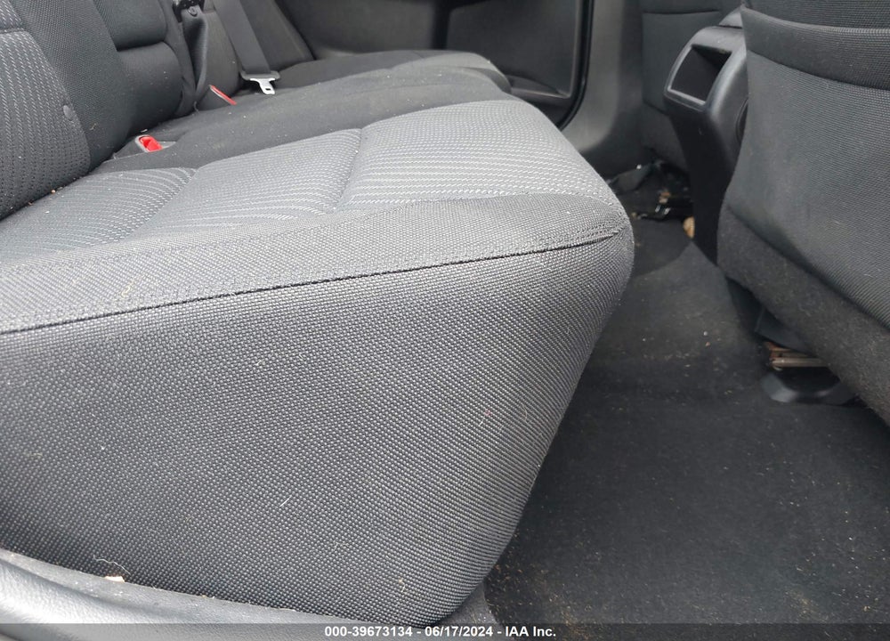 2015 TOYOTA CAMRY LE VIN: 4T4BF1FK4FR515978