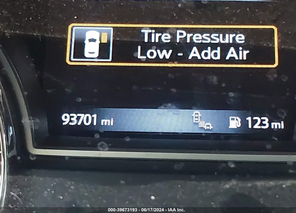2018 NISSAN ALTIMA 2.5 SV VIN: 1N4AL3AP8JC237382
