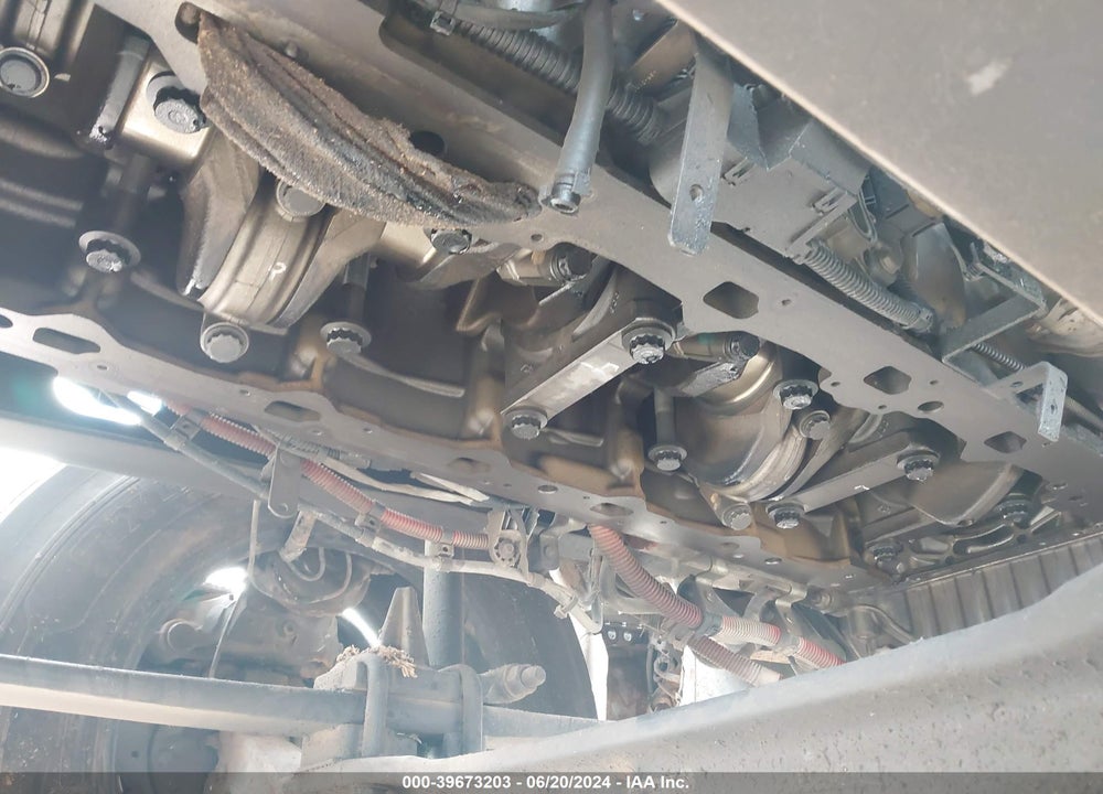 2022 FREIGHTLINER NEW CASCADIA 126 VIN: 3AKJHHDR4NSMX8767