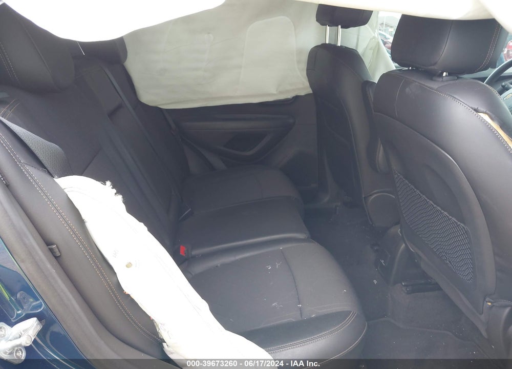 2020 CHEVROLET TRAX FWD LT VIN: KL7CJLSB6LB333514