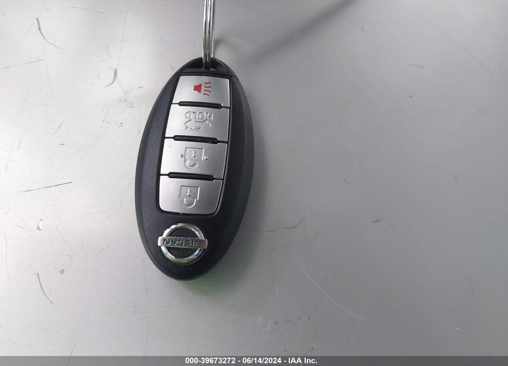 2015 NISSAN ALTIMA 2.5 S VIN: 1N4AL3AP4FC236091