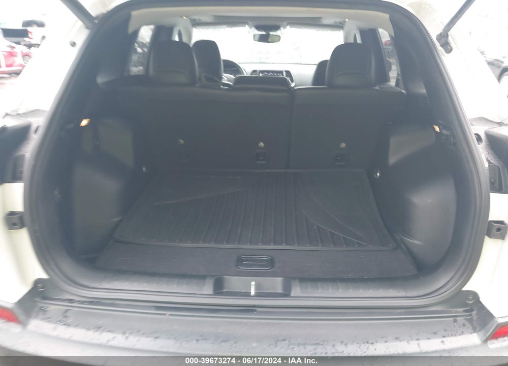 2019 JEEP CHEROKEE LIMITED 4X4 VIN: 1C4PJMDX3KD217757