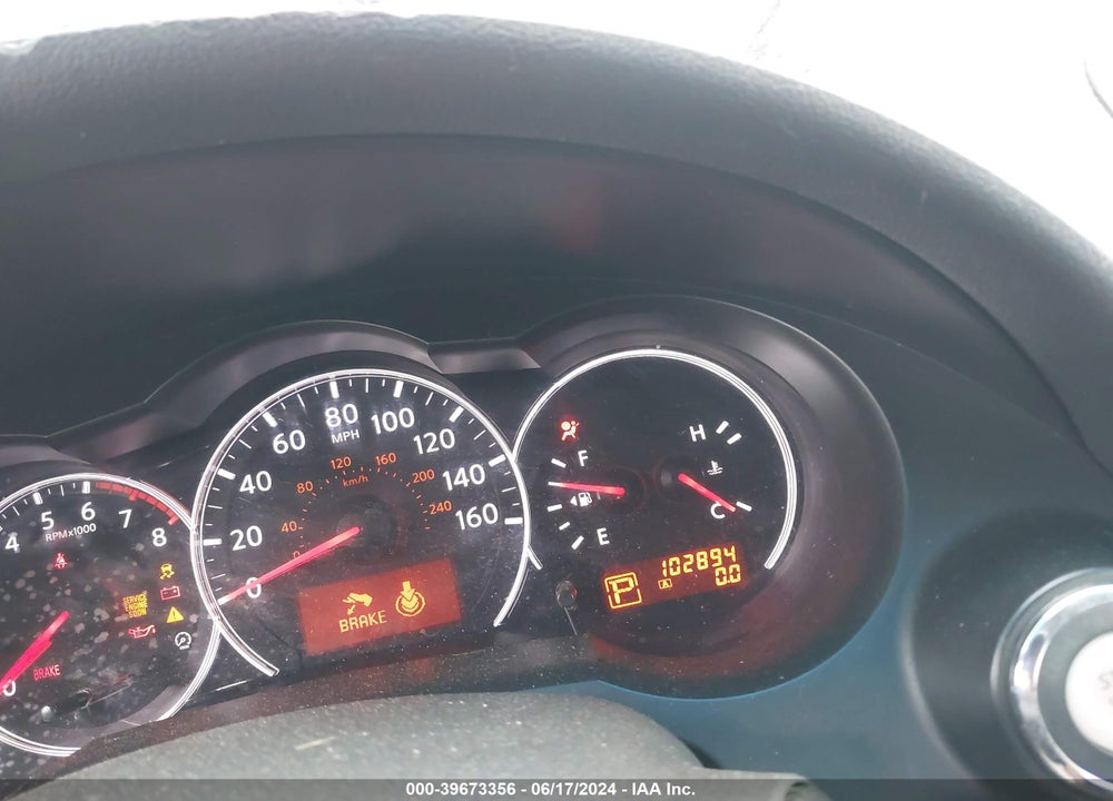 2011 NISSAN ALTIMA 2.5 S VIN: 1N4AL2AP0BN500254