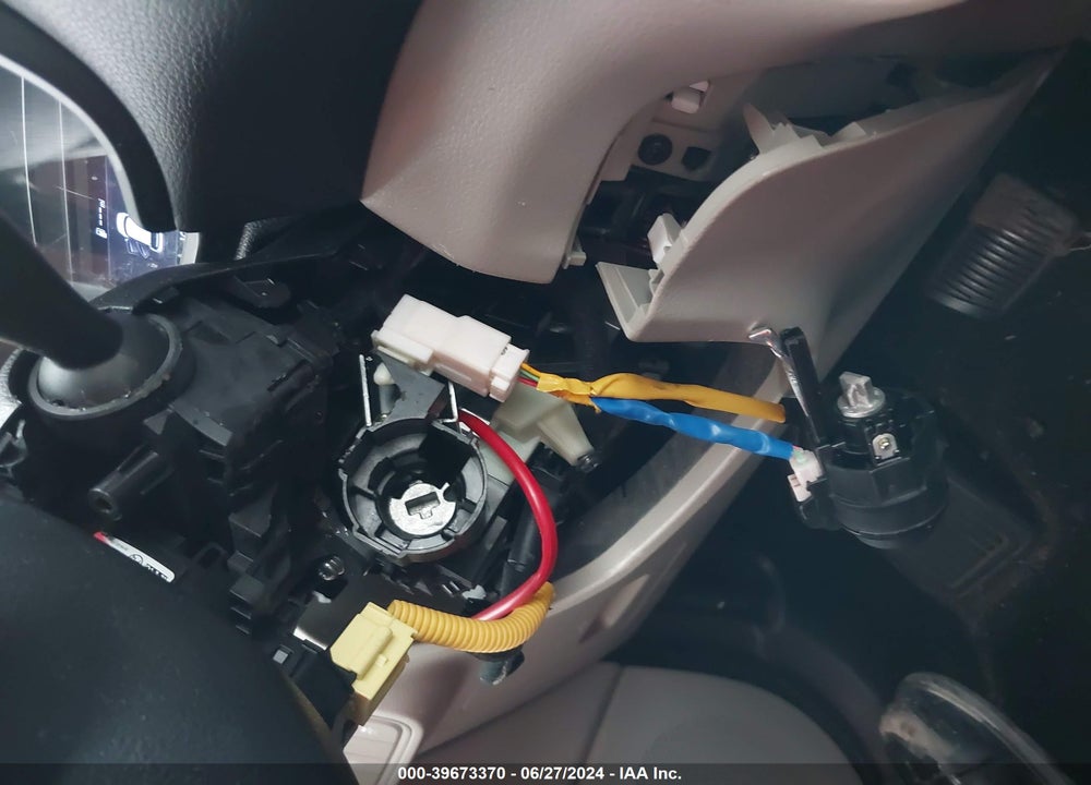 2020 KIA SOUL LX VIN: KNDJ23AU2L7035622
