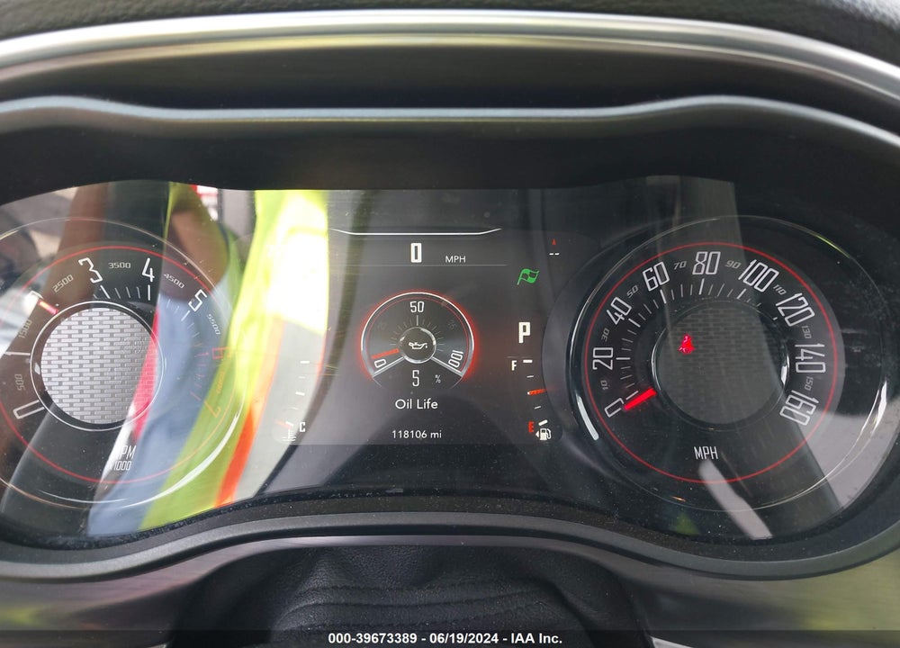 2016 DODGE CHALLENGER R/T VIN: 2C3CDZBT8GH232479
