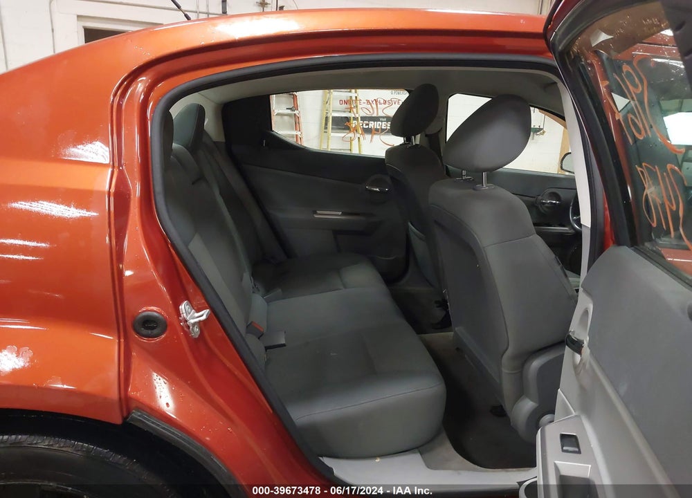 2008 DODGE AVENGER SXT VIN: 1B3LC56R78N638348