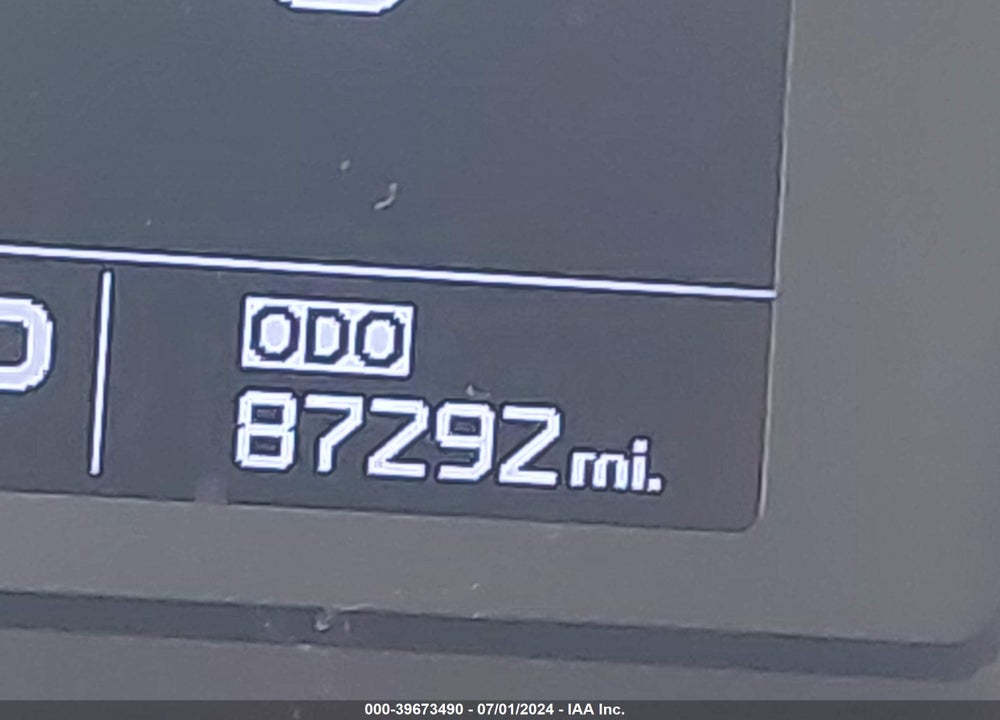 2014 KIA FORTE EX VIN: KNAFX4A87E5162829