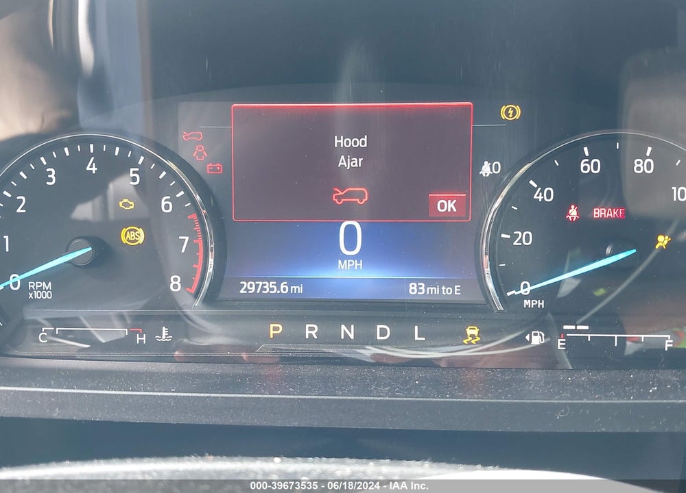 2022 FORD EXPLORER LIMITED VIN: 1FMSK7FH0NGB00943