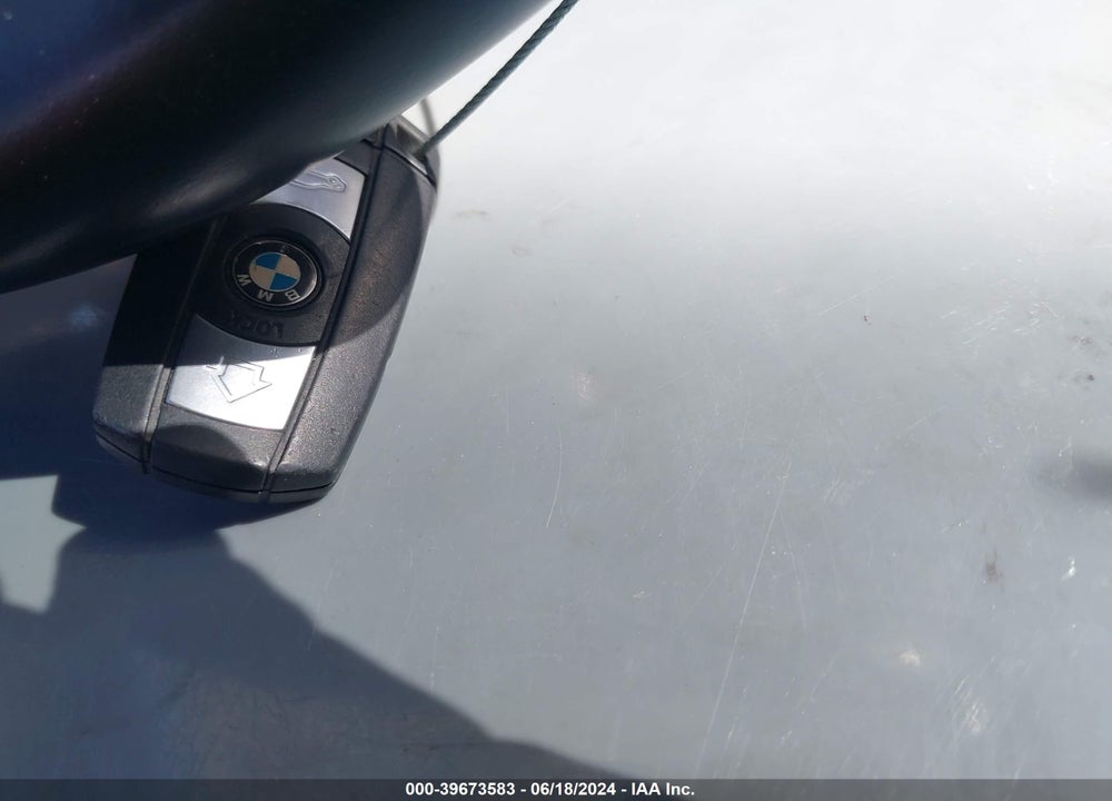2013 BMW 328I VIN: WBADW7C5XDE733064