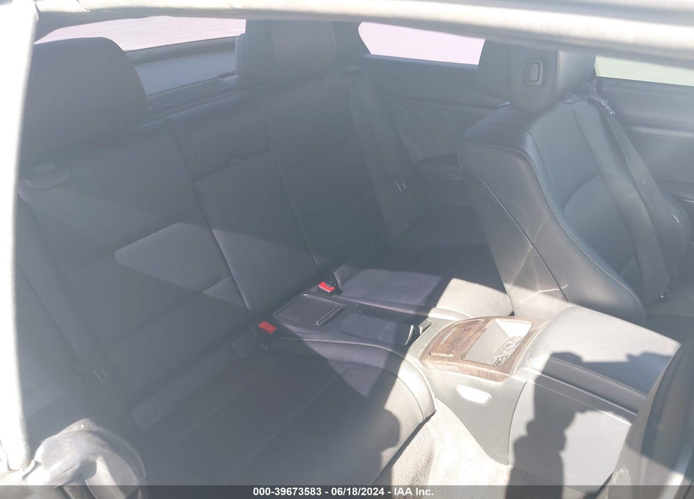 2013 BMW 328I VIN: WBADW7C5XDE733064