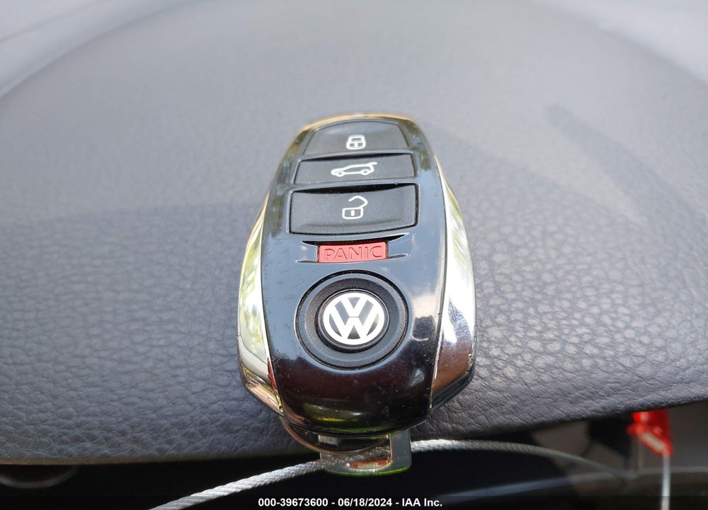 2012 VOLKSWAGEN TOUAREG VR6 SPORT VIN: WVGFF9BP8CD002420