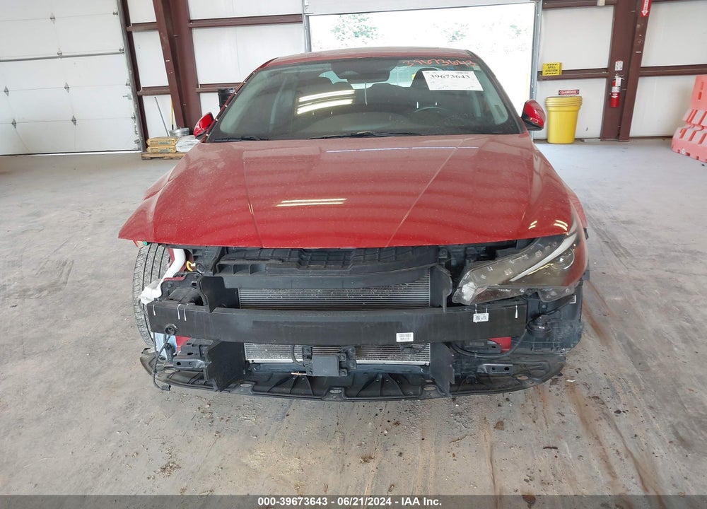 2022 HYUNDAI ELANTRA SEL VIN: KMHLN4AG0NU339404