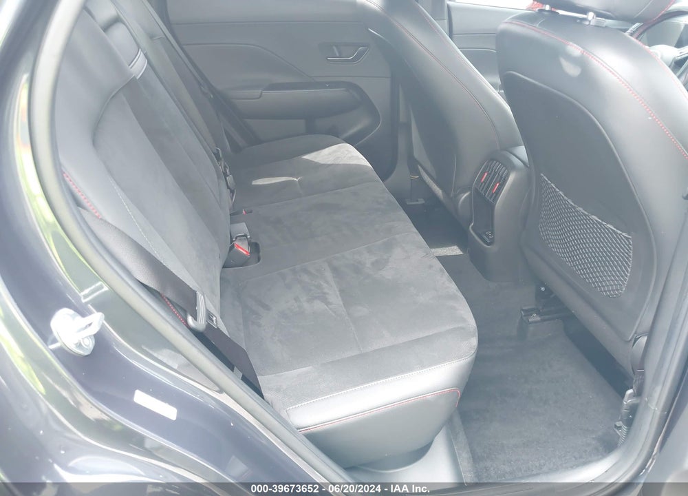 2024 HYUNDAI KONA VIN: KM8HA3A33RU040357