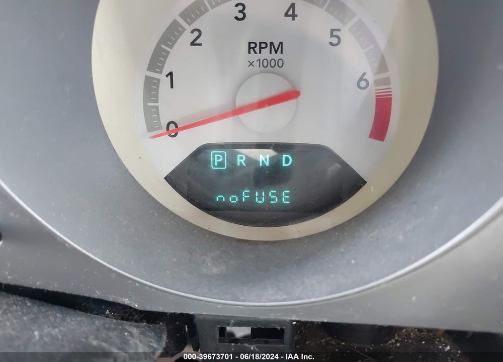 2008 DODGE AVENGER SE VIN: 1B3LC46K08N688859