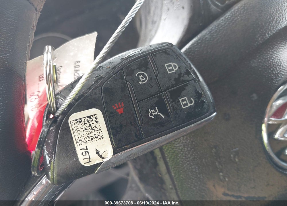 2023 BUICK ENVISION ESSENCE FWD VIN: LRBFZNR46PD054214
