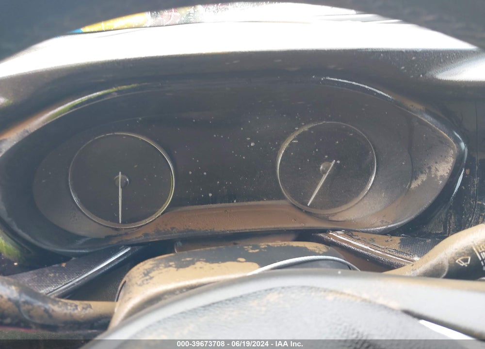 2023 BUICK ENVISION ESSENCE FWD VIN: LRBFZNR46PD054214