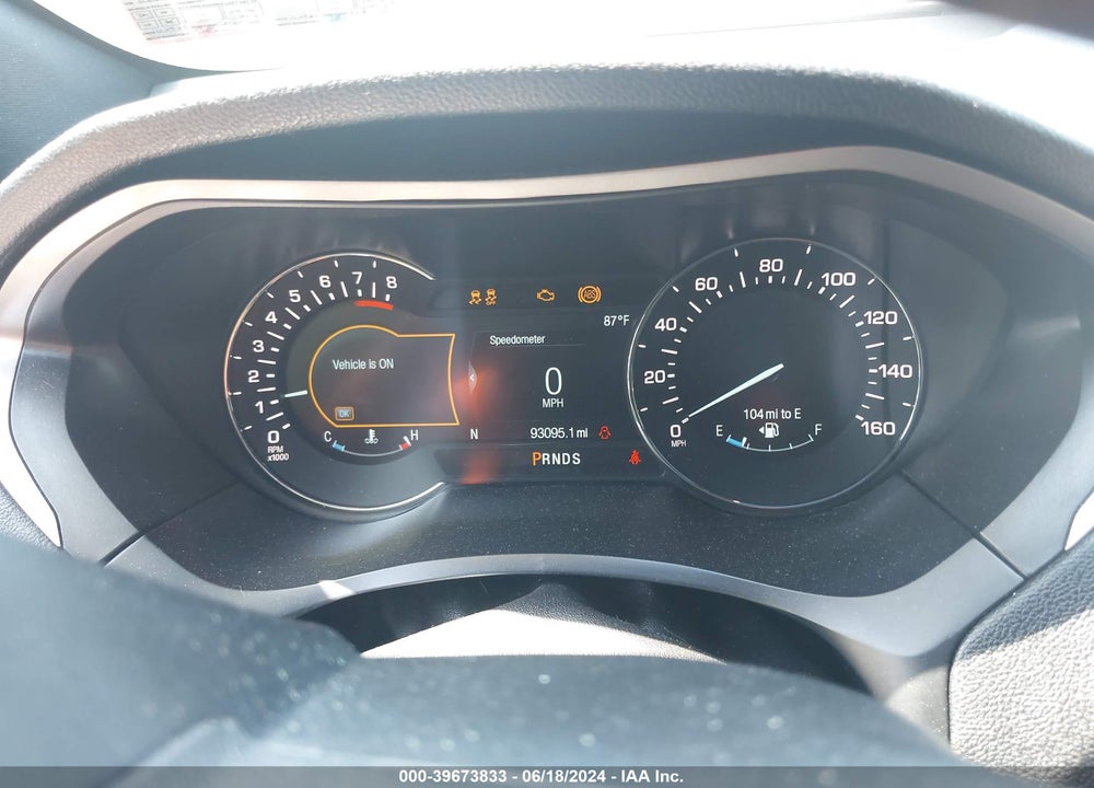 2017 LINCOLN MKZ SELECT VIN: 3LN6L5CC4HR614948