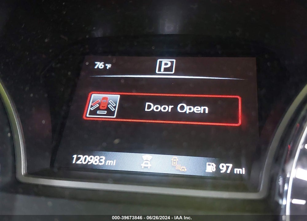 2018 NISSAN ALTIMA 2.5 SV VIN: 1N4AL3AP3JC235670