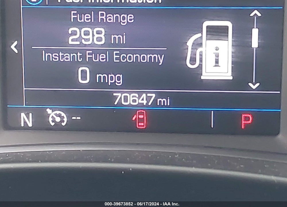 2019 GMC TERRAIN SLE VIN: 3GKALMEV8KL128777