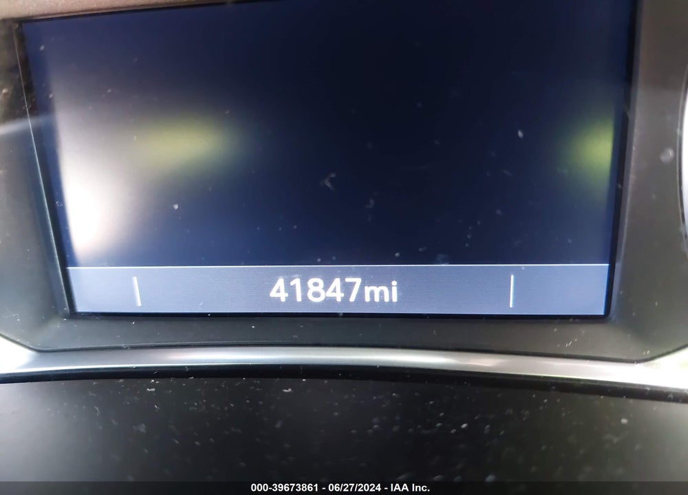 2019 CHEVROLET EQUINOX PREMIER VIN: 2GNAXNEV5K6207891
