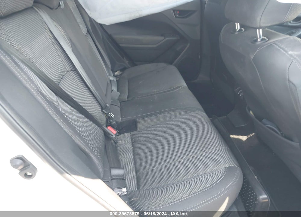 2024 SUBARU CROSSTREK PREMIUM VIN: JF2GUADC6R8240568