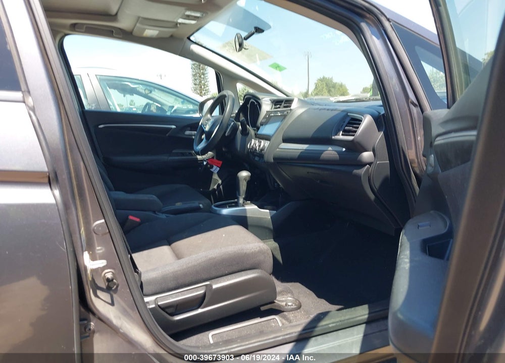 2015 HONDA FIT EX/EX-L VIN: 3HGGK5H88FM746655