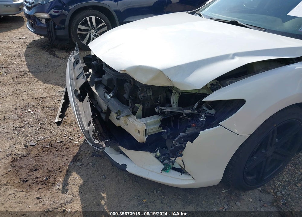 2014 MAZDA 6 I GRAND TOURING VIN: JM1GJ1W55E1107423