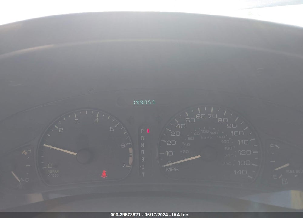 2004 OLDSMOBILE ALERO GL1 VIN: 1G3NL52FX4C125944