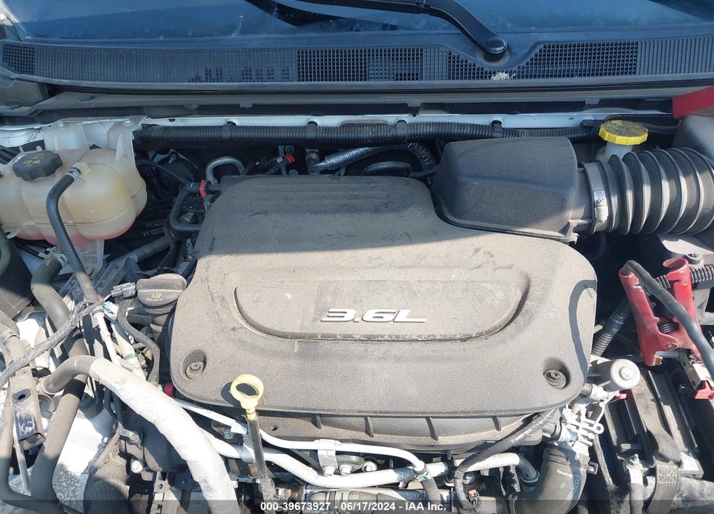 2018 CHRYSLER PACIFICA TOURING L PLUS VIN: 2C4RC1EG1JR353753